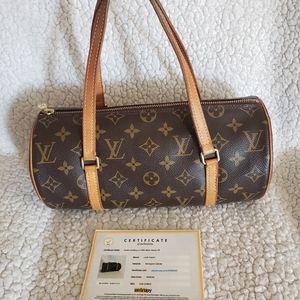 Louie Vuitton bag
